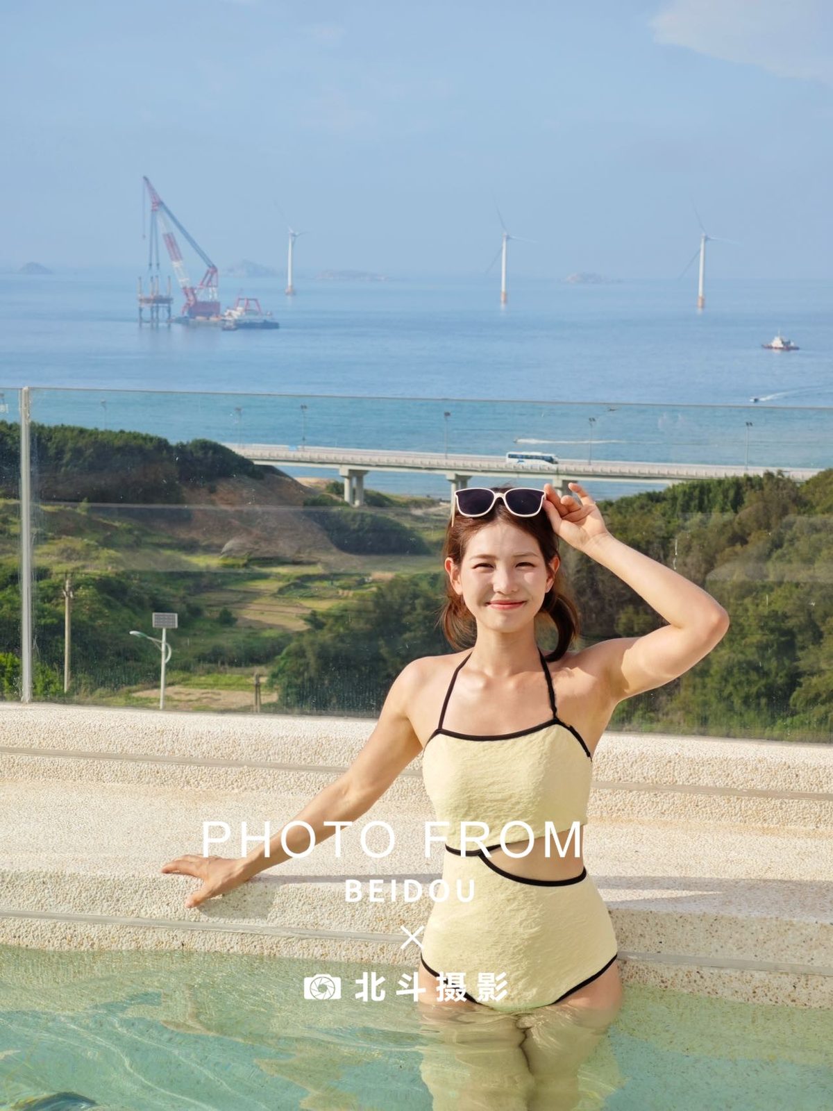 广州女模黄芷珊 第21张