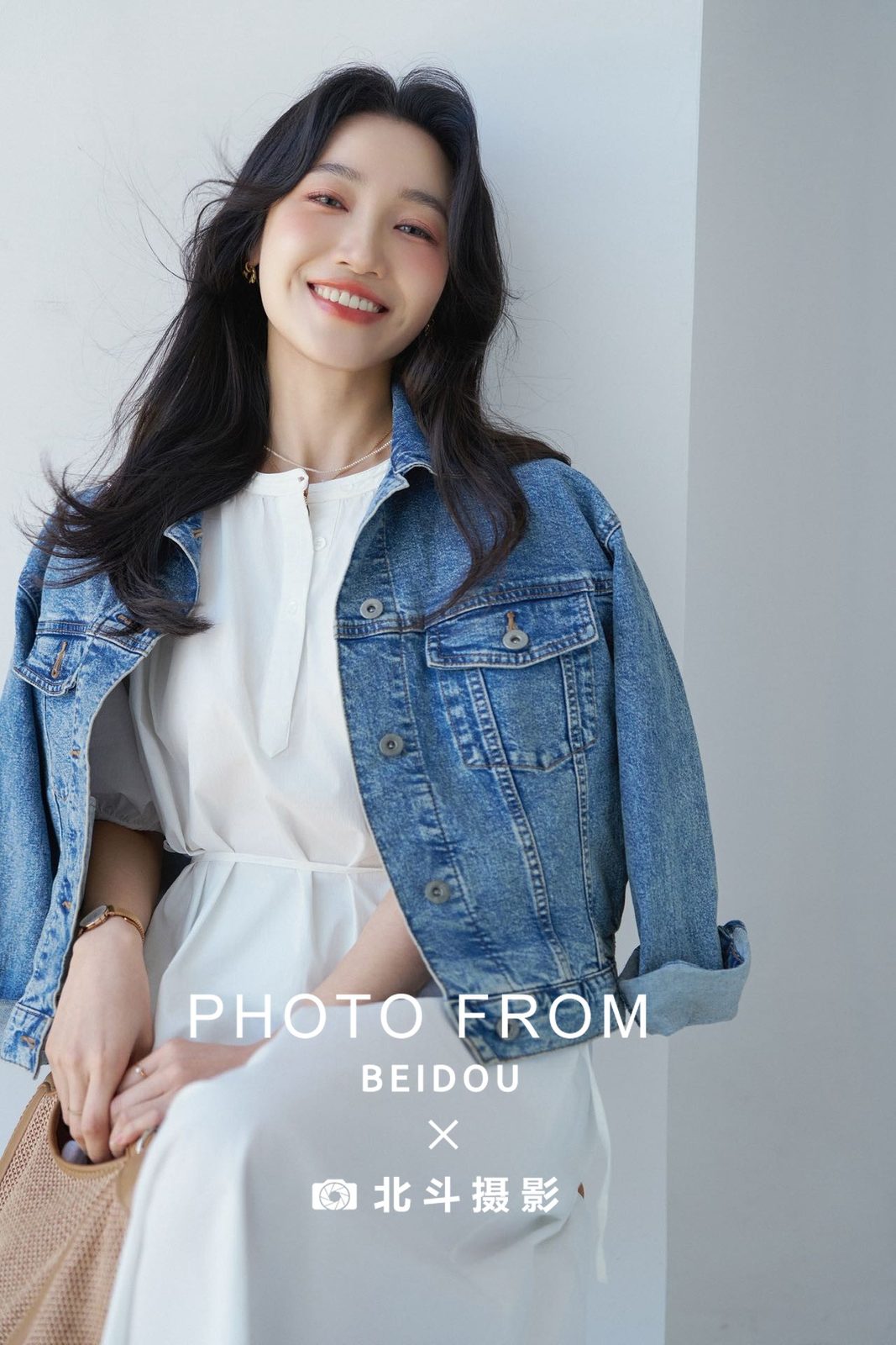 广州女模汉娜 第25张