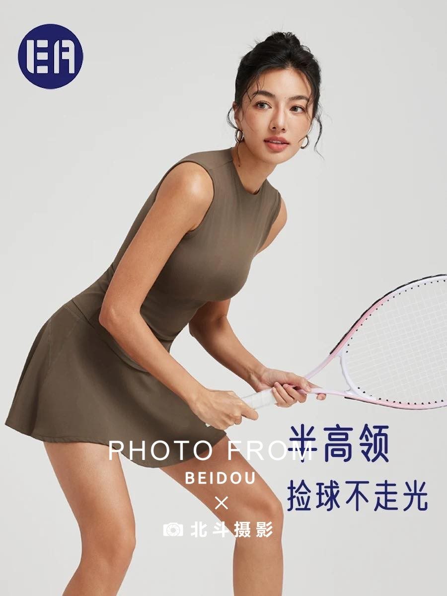 广州运动模特Mia 第10张