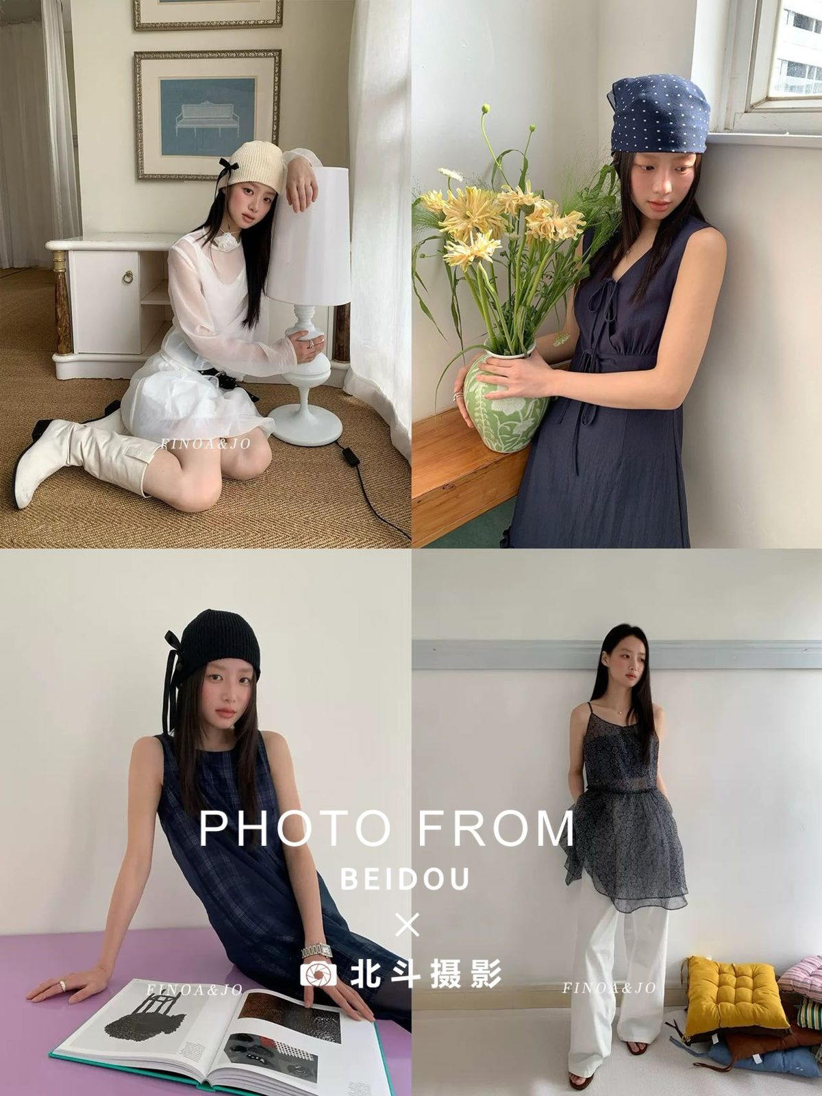 广州女模文卿 第11张