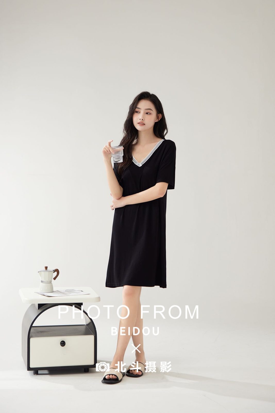 广州家居服模特Lynn 第28张