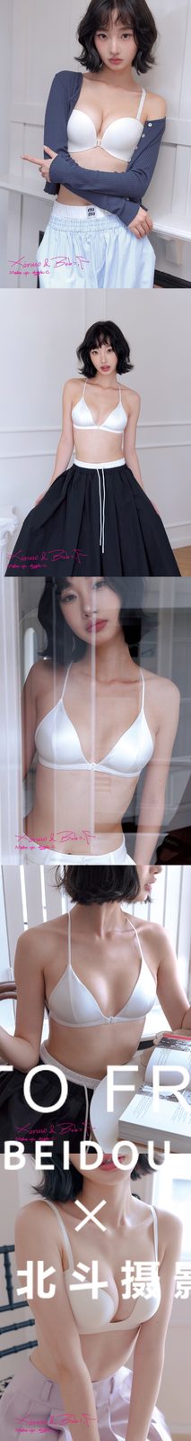 广州内衣模特赵惜诺 第8张