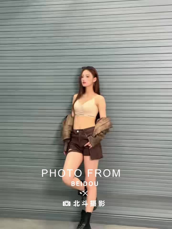 广州内衣模特琉璃 第10张