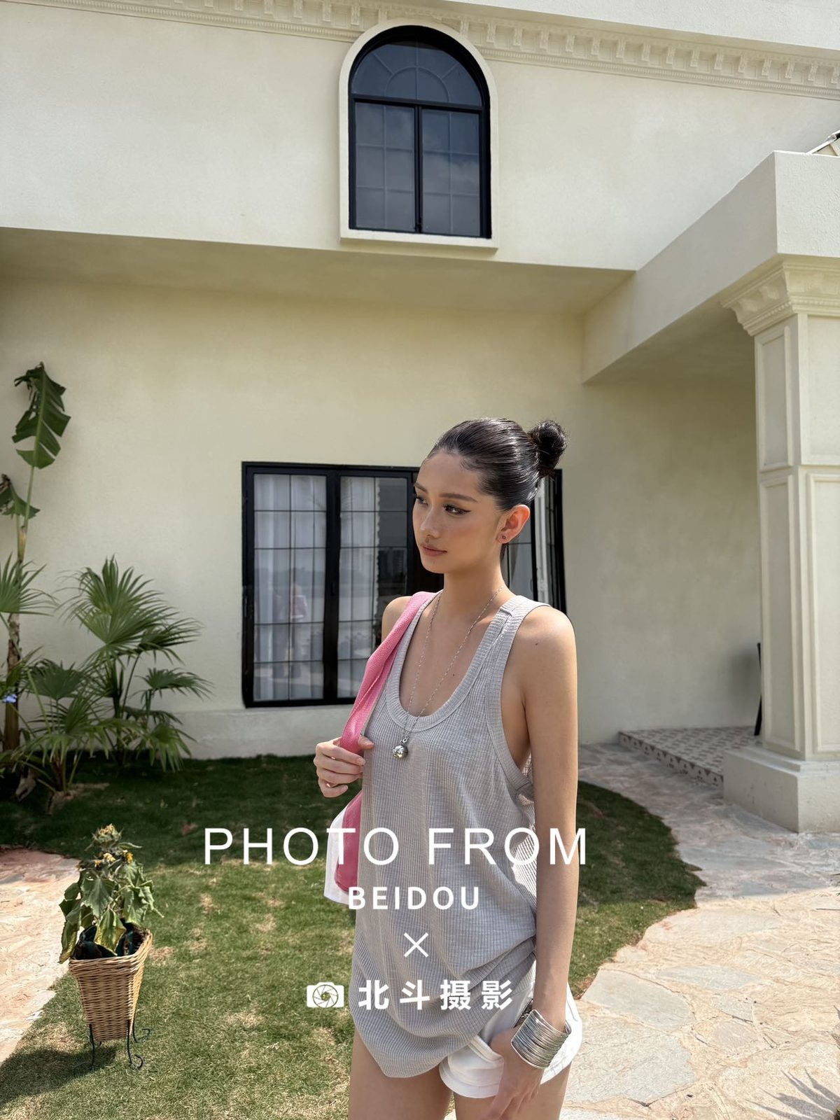 广州女模小怡 第20张