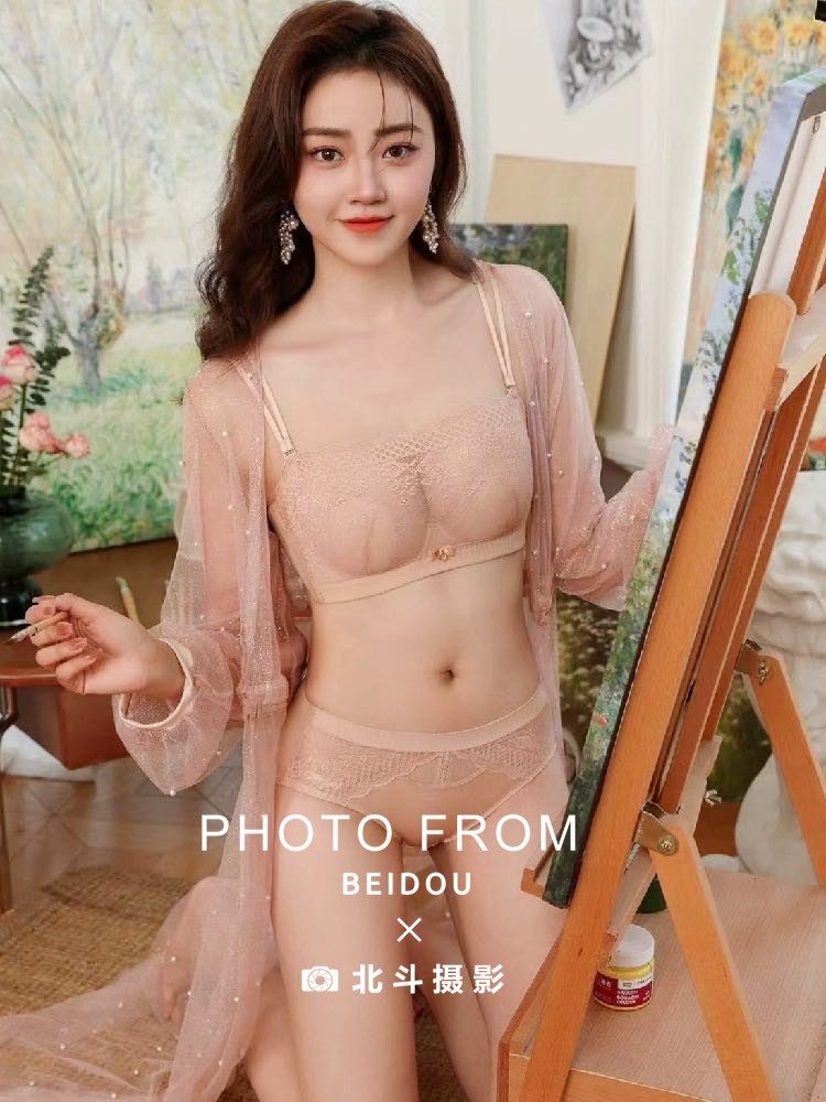 广州内衣模特173cm 第8张