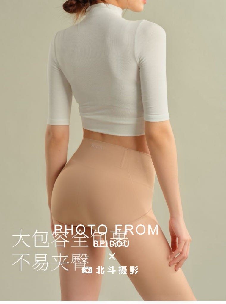 广州内衣模特小丘 第16张