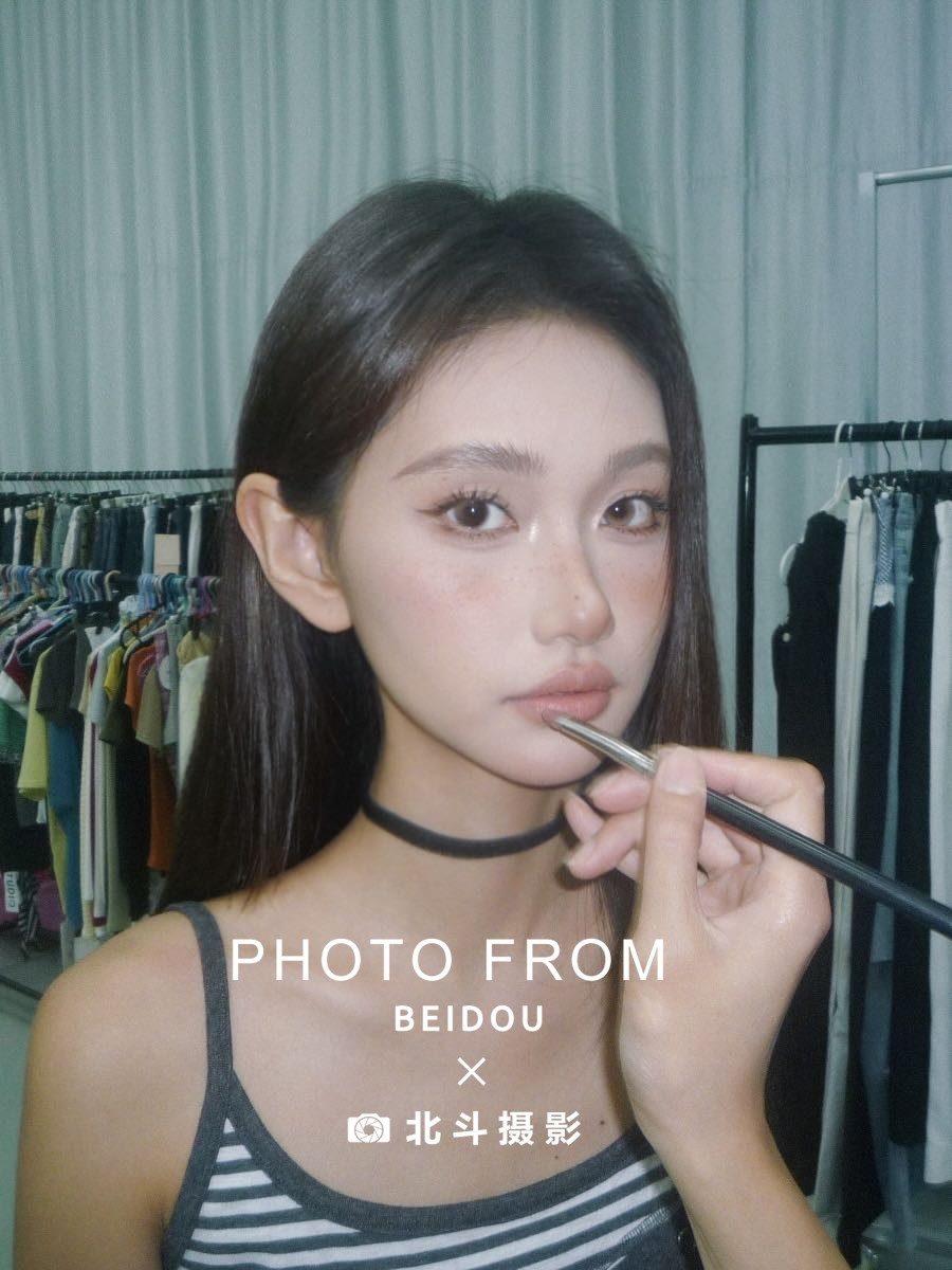 广州女模小怡 第24张