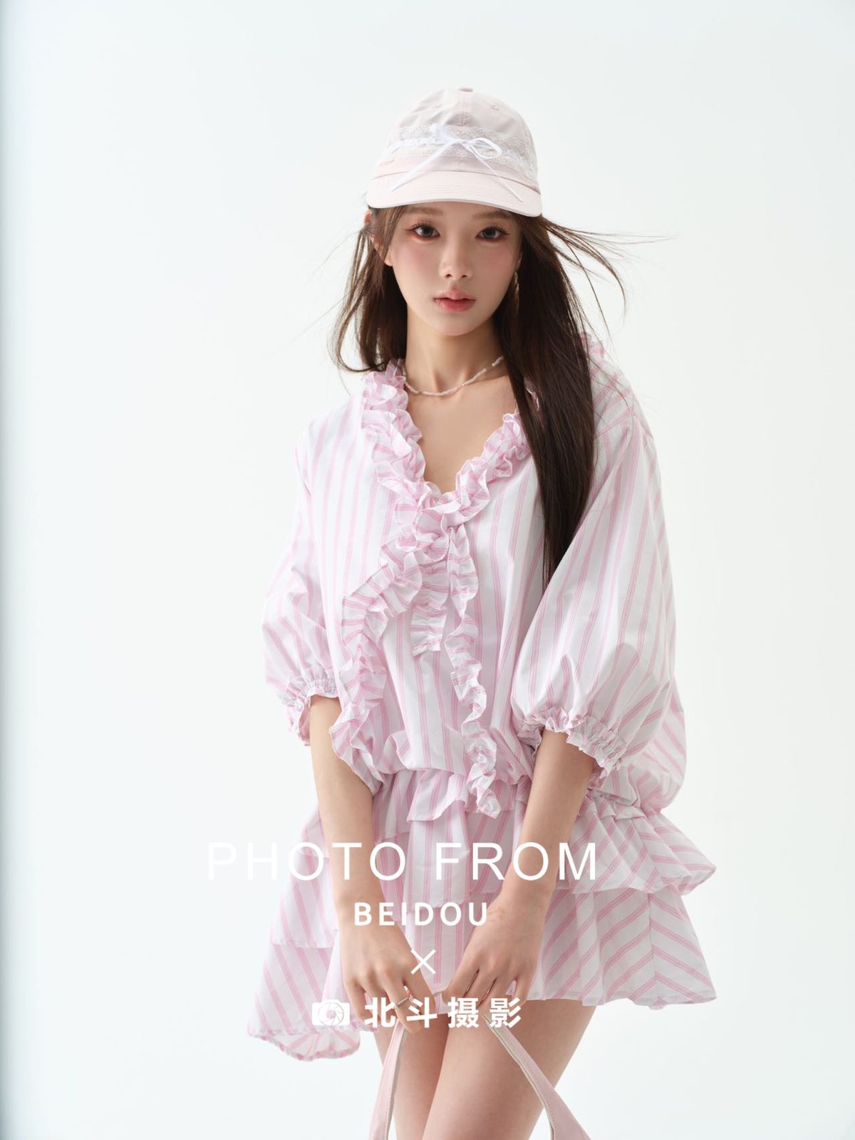 广州女模T.TONG 第16张