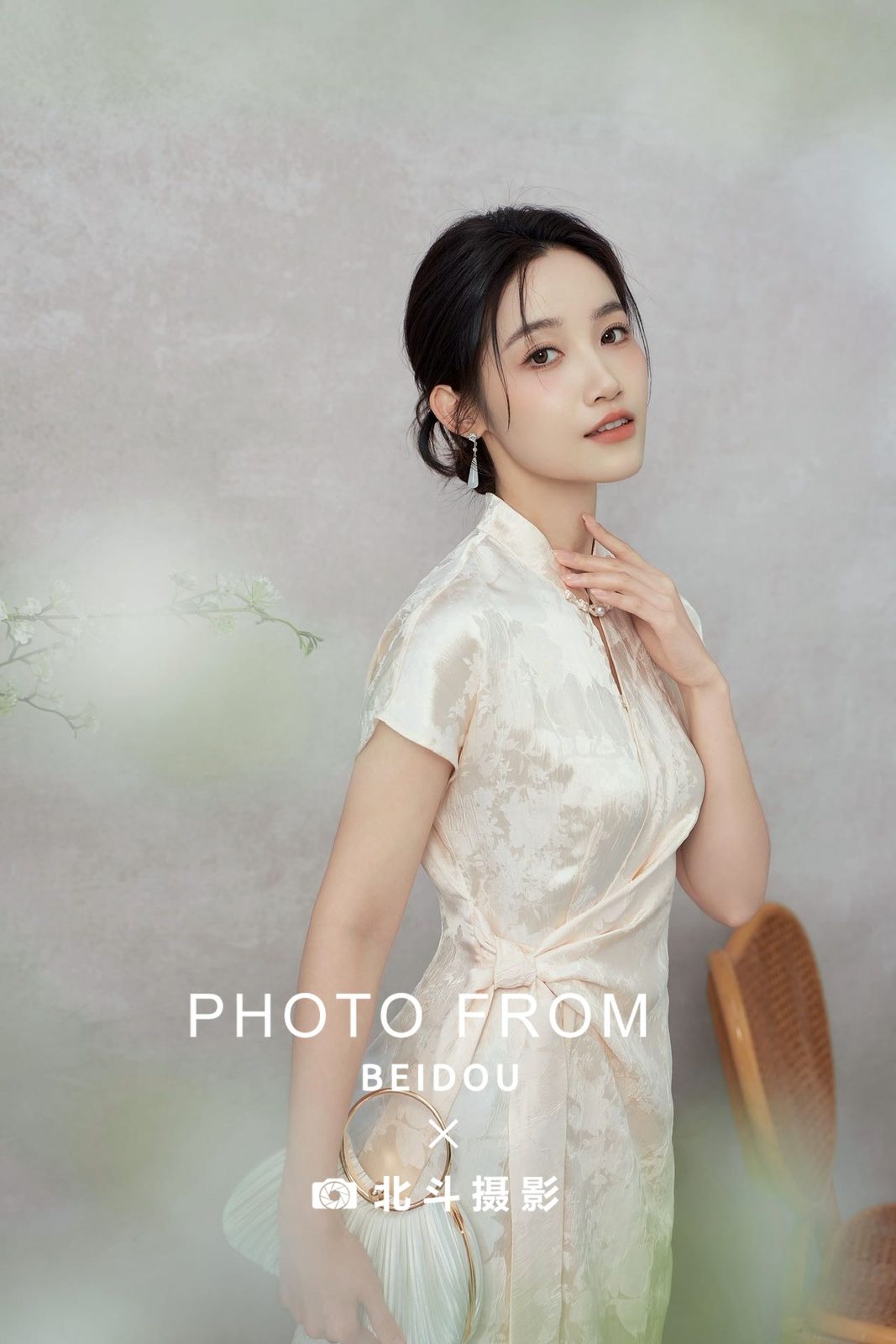 广州女模汉娜 第9张