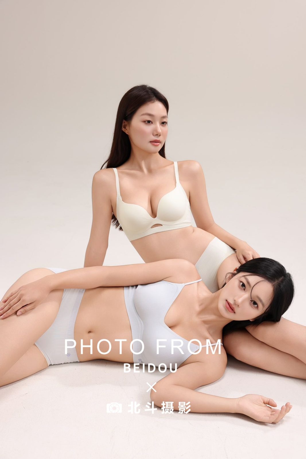 广州女模小池 第14张