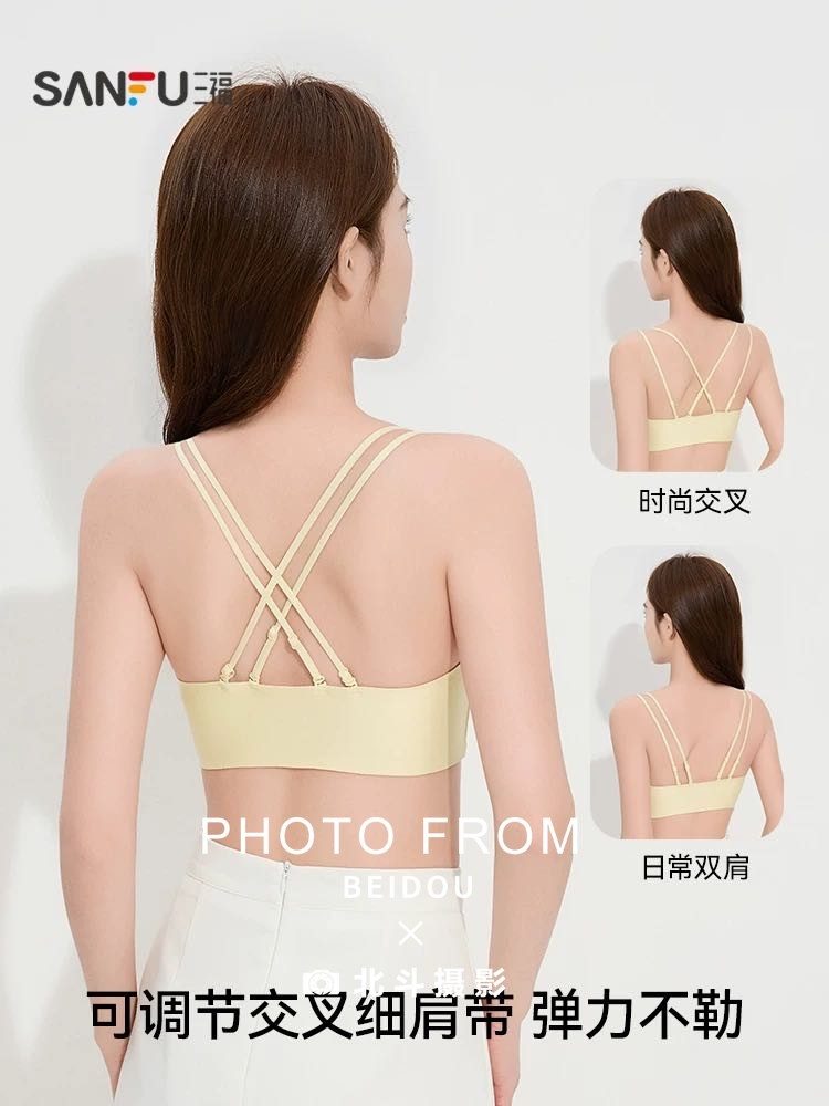 广州内衣模特167cm 第7张
