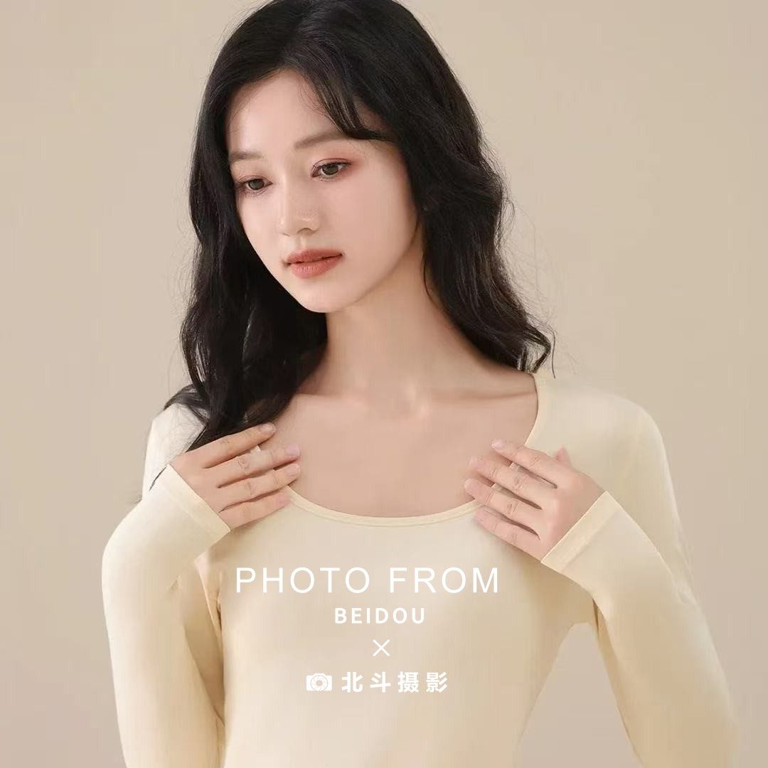 广州女模小池 第9张