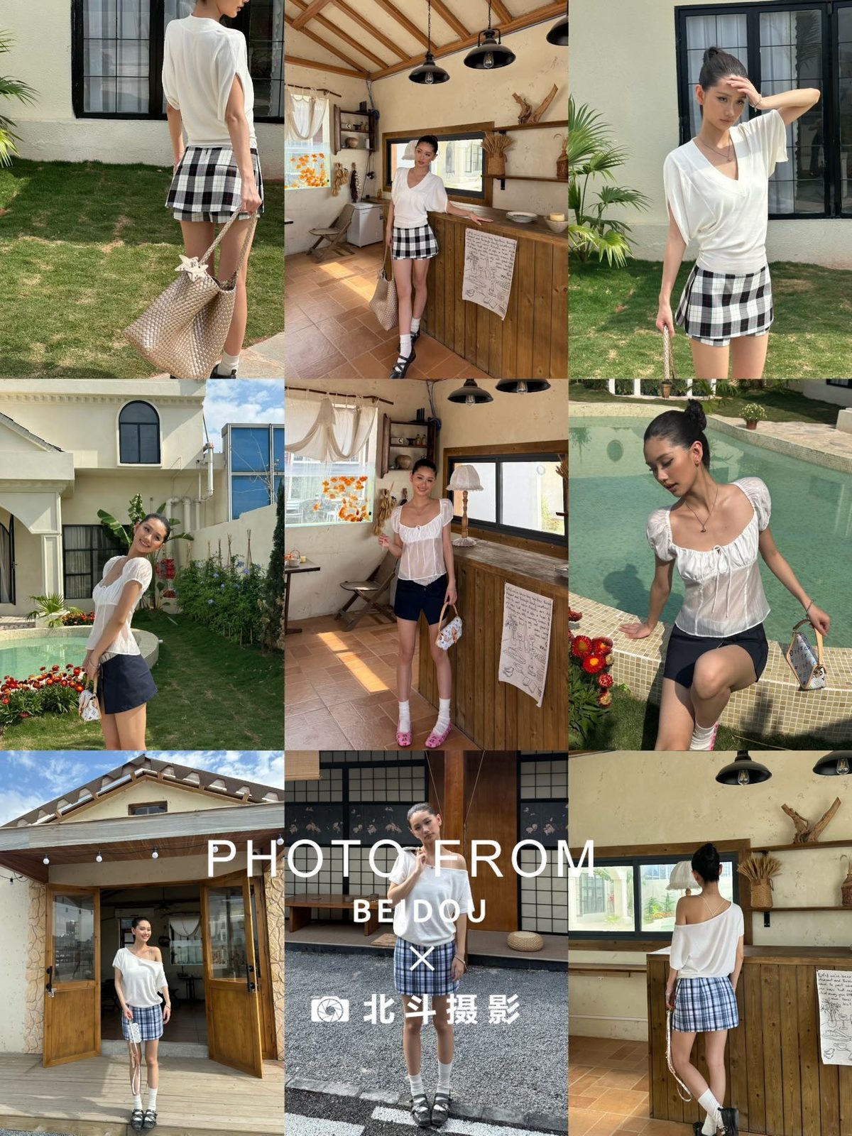 广州女模小怡 第19张