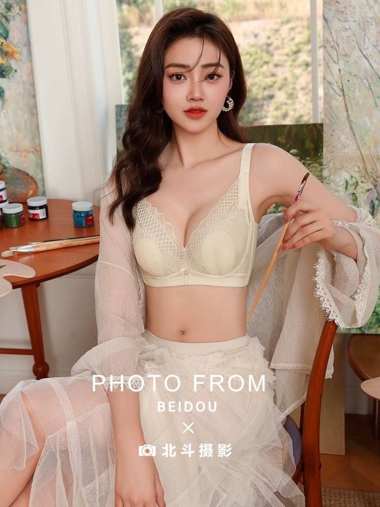 广州内衣模特173cm 第7张
