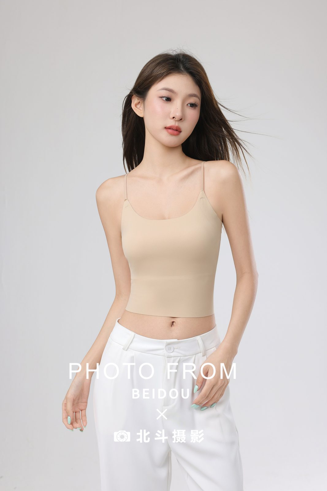 广州内衣摄影案例 第3张