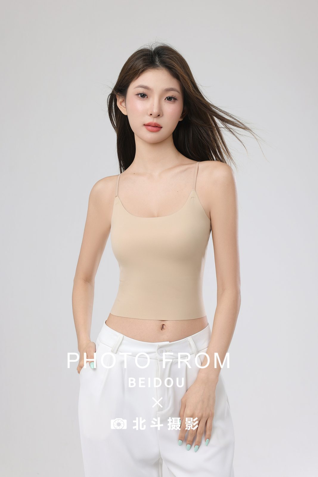 广州内衣摄影案例 第2张