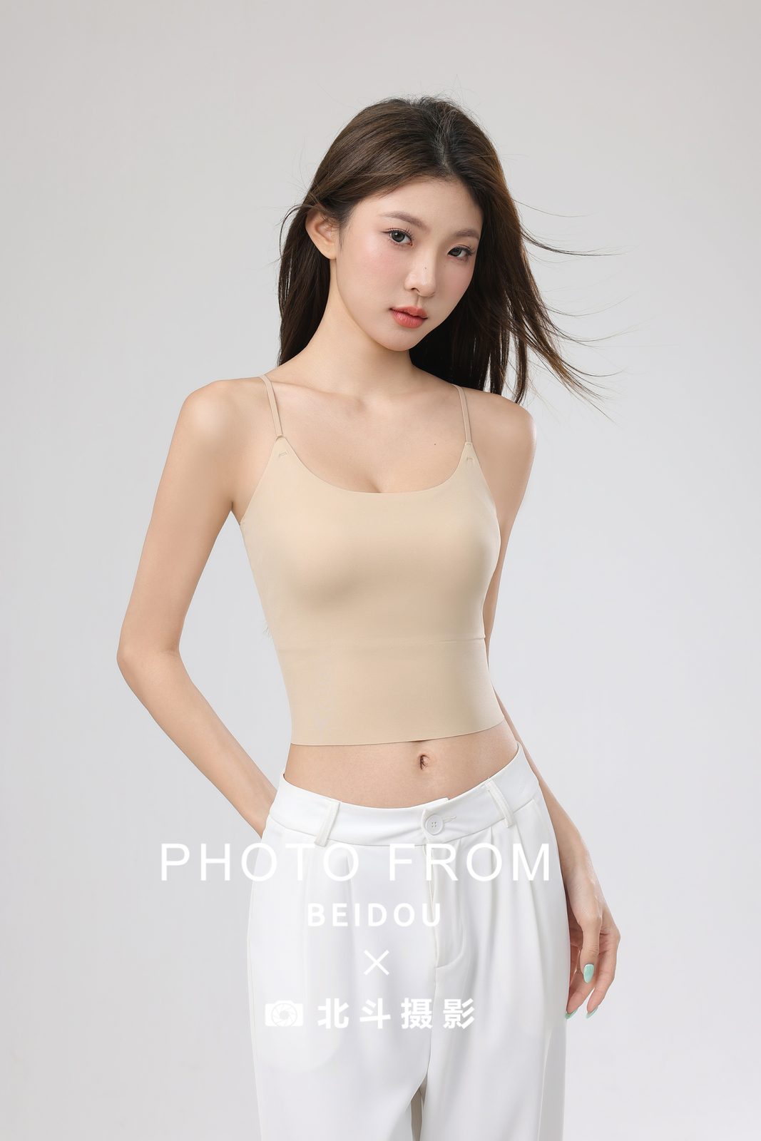 广州内衣摄影案例 第4张